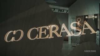 CERASA Salone del Mobile 2022  reel [upl. by Elyak]