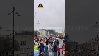 Nagar Kirtan Southall London 2024 [upl. by Holtz39]