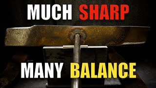 Sharpen amp Balance Your Mower Blades [upl. by Tegan]