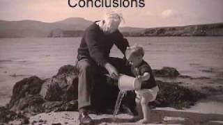 4 of 4  Secure attachment amp the Key Person in Daycare by Richard Bowlby [upl. by Dirrej]