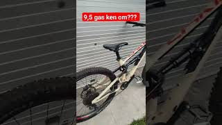 polygon siskiu D7 upgrade mtb polygonbike thrillbike mountainbikes [upl. by Enilesoj]