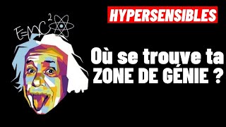 ARRÊTE de perdre ton temps  Trouvez ta Zone de Génie et réussis ta vie maintenant [upl. by Noinatrad620]