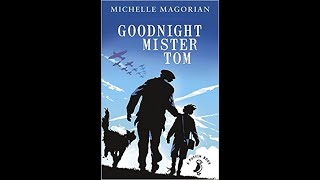 Ms Blundens Story Time  Goodnight Mister Tom Chapter 17 [upl. by Tinor]