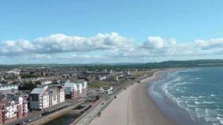 ◄ Scottish Town  Ayr ► [upl. by Enelyk]