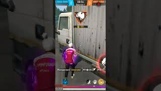 Non gamer 🫵🏼new short freefire [upl. by Comyns499]