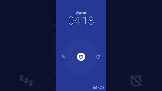 Blackberry Priv Android 60 Alarm Clock BeeBeep Alarm Tones [upl. by Blessington891]