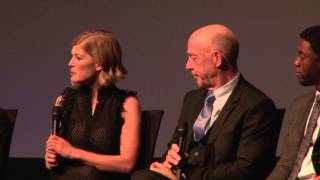 SBIFF 2015  Virtuosos Award  Group Discussion [upl. by Ahcurb231]