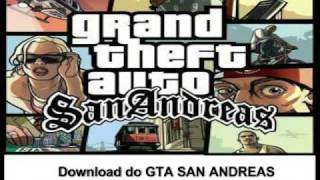 Download GTA san Andreas PC [upl. by Rihsab]