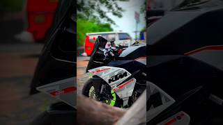 Ktm RC 390 viral shortsvideo reaction shortsfeed ktm automobile dukeboy rider duke 390 [upl. by Woodward]