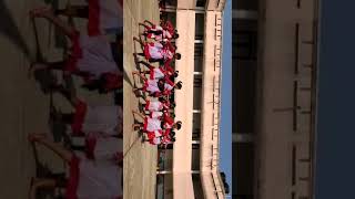 bihu dance on 26th january 2020 [upl. by Sherard803]