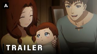 The Beginning After The End  Official Teaser Trailer [upl. by Jessey406]