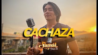 Samál  Cachaza Official Video [upl. by Aedrahs366]