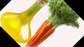 Carrot Seed Oil Benefits [upl. by Sternick]