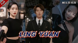 MULTI SUBThe full version of the short drama quotLing Yuanquot adapted from the popular novel is online [upl. by Becki581]