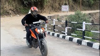 KTM gan 3 Willierider motovlog ktm wheelie ￼￼ [upl. by Eikciv]