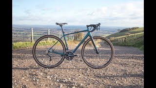 New Pinnacle Arkose 2019 [upl. by Rosette222]