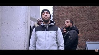 Brulux  LAngoisse Clip Officiel [upl. by Aivilo]