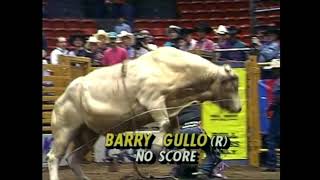 Bodacious bucks Barry Gullo  93 BRO Wichita [upl. by Gigi87]