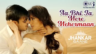 Aa Bhi Ja Mere Mehermaan  Jhankar  Jayantabhai Ki Luv Story  Vivek Oberoi Neha  Atif Aslam [upl. by Atinihs283]