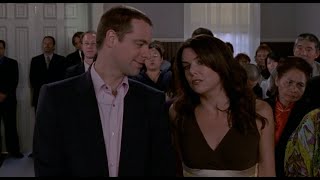 Gilmore Girls  Lorelai and Christopher 6x19 4 [upl. by Oiralednac340]