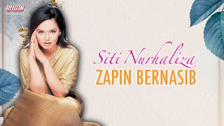 Siti Nurhaliza  Zapin Bernasib Official Lyric Video [upl. by Avery436]