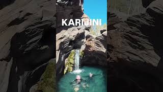 🌄KARIJINI Don’t miss  Australian National Park in westernaustralia youtube newepisode outback [upl. by Haliled]