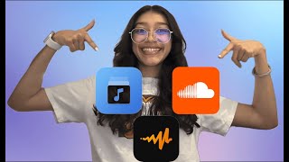 ¡Descarga Música GRATIS en iPhone SIN Conexión 🎵  Mejores Apps 2024 [upl. by Ayvid]