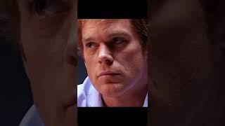 Dexter Gets Questioned By FBI  Dexter  S05E2 shorts [upl. by Kieffer]