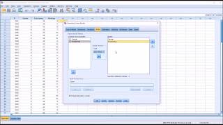 Poisson Regression Analysis in SPSS with Assumption Testing [upl. by Thompson]