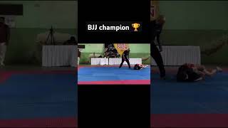 BJJ champion Duel Open bjj india china shots [upl. by Yarg]