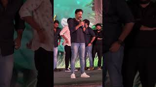 Nithin Speech  Narudi Brathuku Natana Movie  Pre Release Event [upl. by Ailsun138]