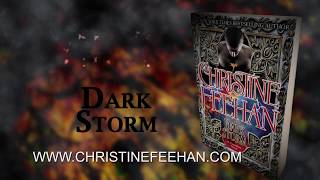 Dark Storm by Christine Feehan A Carpathian Novel quotDark Series 23quot [upl. by Yelnikcm427]