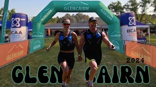 Glencairn Trail Run 2024 Ram Race  Day 1 amp Day 2  An event you HAVE to add to your bucket list [upl. by Ulu]