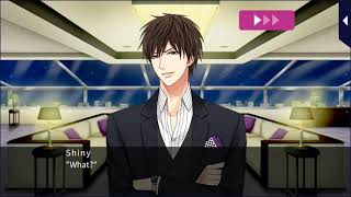 quot PRISONER OF LOVE quot EISUKE Intense Lessons Part 2 [upl. by Rema]