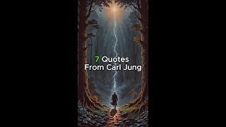 Exploring the Depths Carl Jungs Profound Insights on SelfDiscovery [upl. by Lutim]