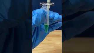 How to micropipette in 5 easy steps [upl. by Gazzo490]