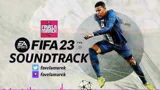 SAOKO  ROSALÍA FIFA 23 Official Soundtrack [upl. by Liane]