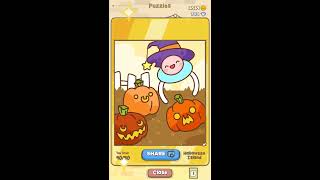 Clawbert 10 Halloween Island All Toys  Puzzle [upl. by Haidej674]