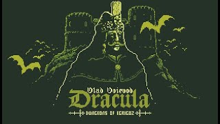 STILL BRUTAL  Vlad Voievod Dracula Dungeons of Egrigoz [upl. by Shore]