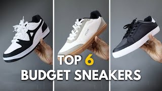 Every College Student NEEDS These Sneakers  Best Sneakers Under ₹1000  Hemant Harchani [upl. by Diraf]