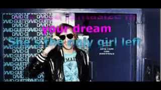 Akon ft Devid Guetta Crank it up Lyrics Video [upl. by Nolahc]