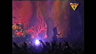 Sepultura Roots Tour TV Compilation Vol 1 1996 HD [upl. by Jacobah]