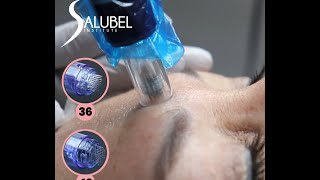 ¿Qué cartucho para Dermapen elegir🥰 [upl. by Sirc]