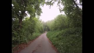 Séjour alpes 1  col de Parquetout et la Salette [upl. by Llesirg]