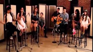 Boyce Avenue Duet Acoustic Song Video Collections [upl. by Onitnelav]