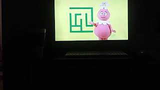 Foofa Games  Maze  Yo Gabba Gabba [upl. by Cramer397]