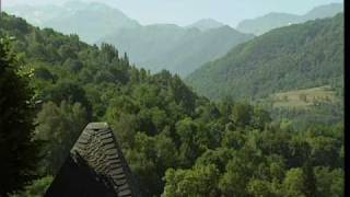 La France aux 1000 villages  LAriège [upl. by Atinihs]