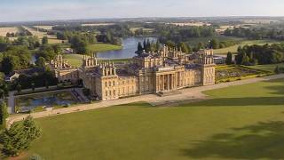 The Many Mansions of Consuelo Vanderbilt Blenheim Palace [upl. by Liggitt77]