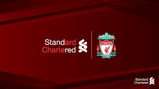 Liverpool FC Cashback credit card [upl. by Anawt]