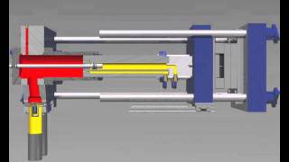 Wibatech viser HM1000Closingpart [upl. by Birmingham]